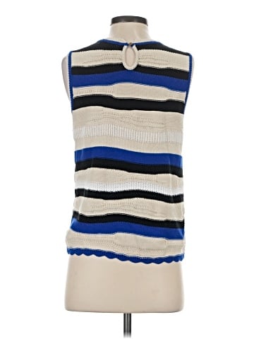 Design History Sweater Vest (view 2)