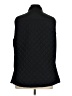 Maurices 100% Polyester Black Vest Size 16 (1) - photo 2