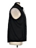 Maurices 100% Polyester Black Vest Size 16 (1) - photo 4