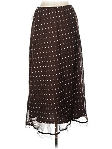 Pink Rose Casual Skirt (view 2)
