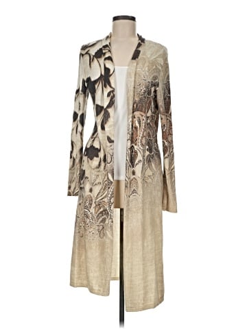 Chico's Kimono (view 1)