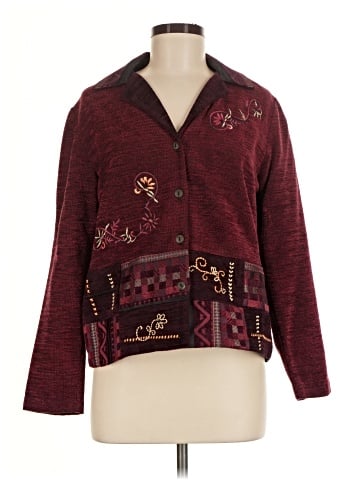 Coldwater Creek Cardigan (view 1)