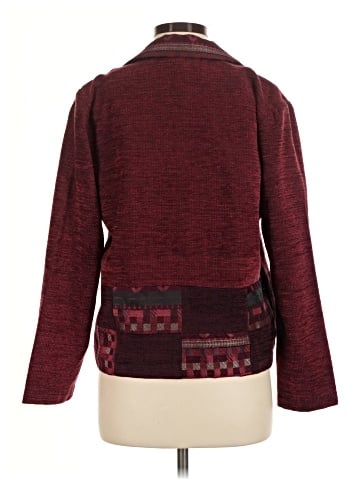 Coldwater Creek Cardigan (view 2)