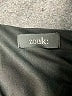 Zouk Solid Black Casual Dress Size S (estimated) - photo 7