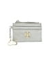 Juicy Couture Gray Wallet One size - photo 1