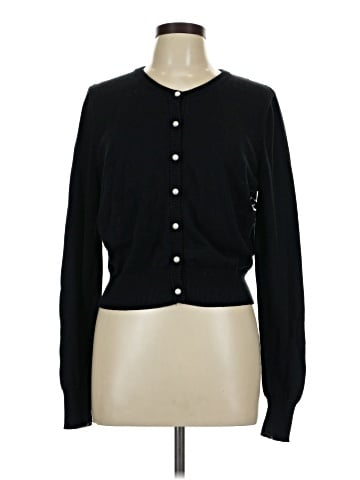 Karl Lagerfeld Paris Cardigan (view 1)