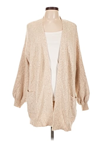 Jessica Simpson Cardigan (view 1)