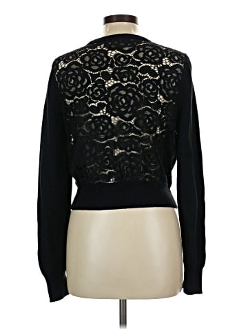 Karl Lagerfeld Paris Cardigan (view 2)