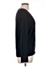 Tommy Hilfiger Blue Black Pullover Sweater Size L - photo 4