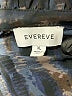 Evereve 100% Polyester Black Long Sleeve Blouse Size XL - photo 4