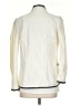 Luii Ivory Blazer Size S - photo 2