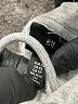 H&M Gray Pullover Hoodie Size XS - photo 7