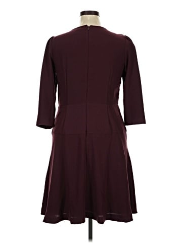 Ann Taylor Casual Dress (view 2)