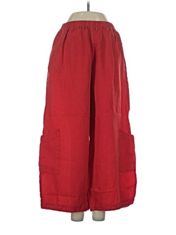 bryn WALKER Linen Pants (view 1)