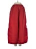 bryn WALKER 100% Linen Red Linen Pants Size S - photo 1