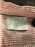 J.Crew 100% Cotton Stripes Pink Long Sleeve Button-Down Shirt Size 2 - photo 7