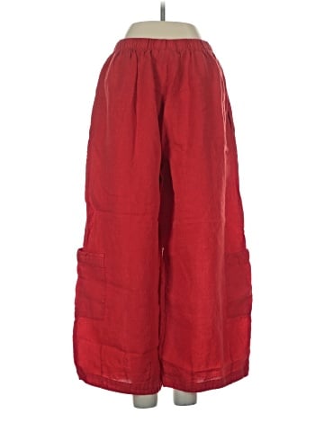 bryn WALKER Linen Pants (view 2)