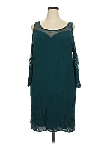 Cato Cocktail Dress (view 1)