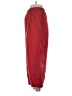 bryn WALKER 100% Linen Red Linen Pants Size S - photo 5