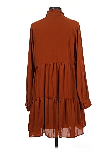 MSK Casual Dress (view 2)