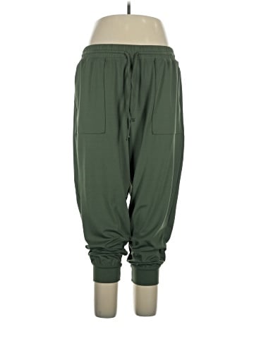 Ann Taylor LOFT Outlet Track Pants (view 1)