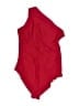 Summersalt Red Swimsuit Cover Up Size 14 - photo 1