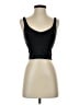 Lululemon Athletica Black Tank Top Size 4 - photo 1