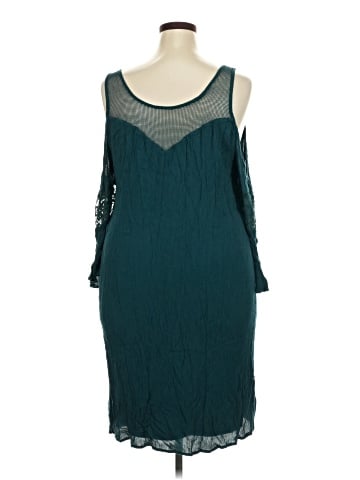 Cato Cocktail Dress (view 2)