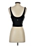 Lululemon Athletica Black Tank Top Size 4 - photo 2