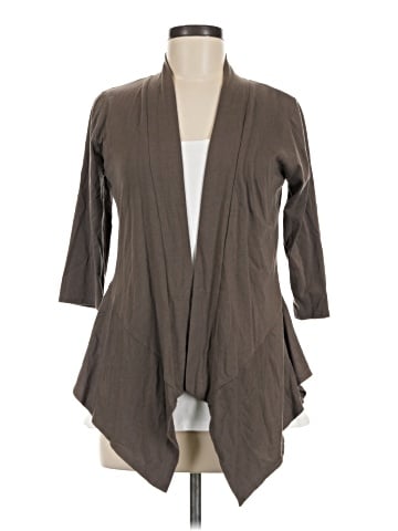 Chalet Cardigan (view 1)