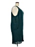 Cato Teal Cocktail Dress Size 18 - photo 4