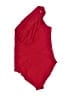 Summersalt Red Swimsuit Cover Up Size 14 - photo 2