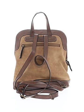 B.O.C Backpack (view 2)
