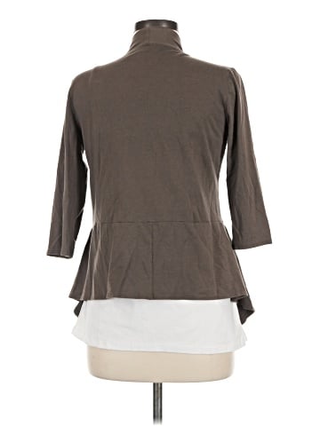 Chalet Cardigan (view 2)
