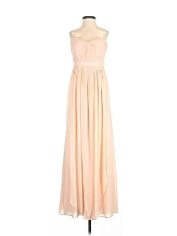 Jenny Yoo Collection Cocktail Dress (view 1)