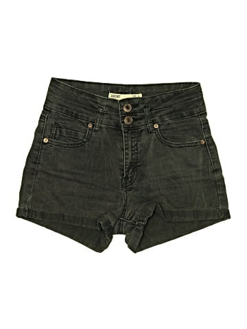 Cotton On Denim Shorts (view 1)