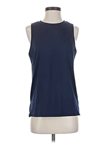 Fabletics Sleeveless T-Shirt (view 1)