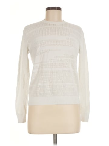 Autumn Cashmere Turtleneck Sweater (view 1)