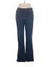 Lee Blue Jeans Size 14 - photo 1