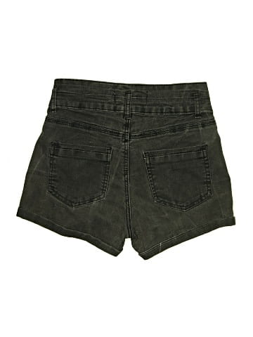 Cotton On Denim Shorts (view 2)