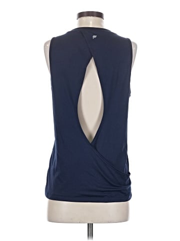 Fabletics Sleeveless T-Shirt (view 2)