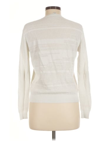 Autumn Cashmere Turtleneck Sweater (view 2)