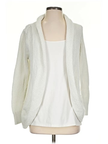 Market and Spruce Cardigan (view 1)