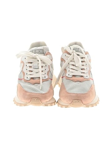 Voile Blanche Sneakers (view 2)