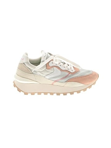Voile Blanche Sneakers (view 1)