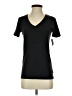 Gap Fit Black Active T-Shirt Size XS - photo 1