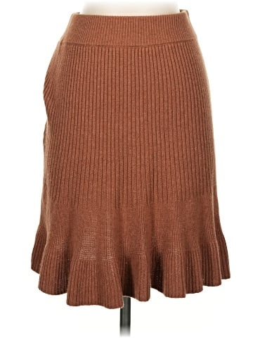 Free People Casual Skirt (view 1)