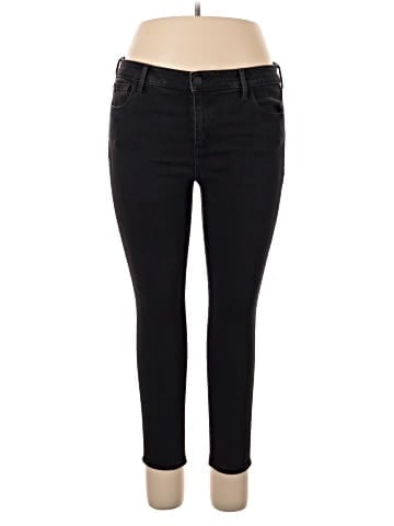 Treasure & Bond Jeans (view 1)