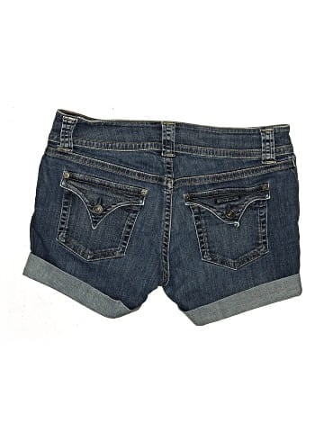 Hudson Jeans Denim Shorts (view 2)