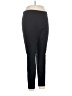 Grace Solid Black Active Pants Size XL - photo 1
